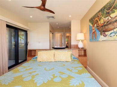 Stunning Views of The Pacific 3 Bedroom Luxury Maui Condo